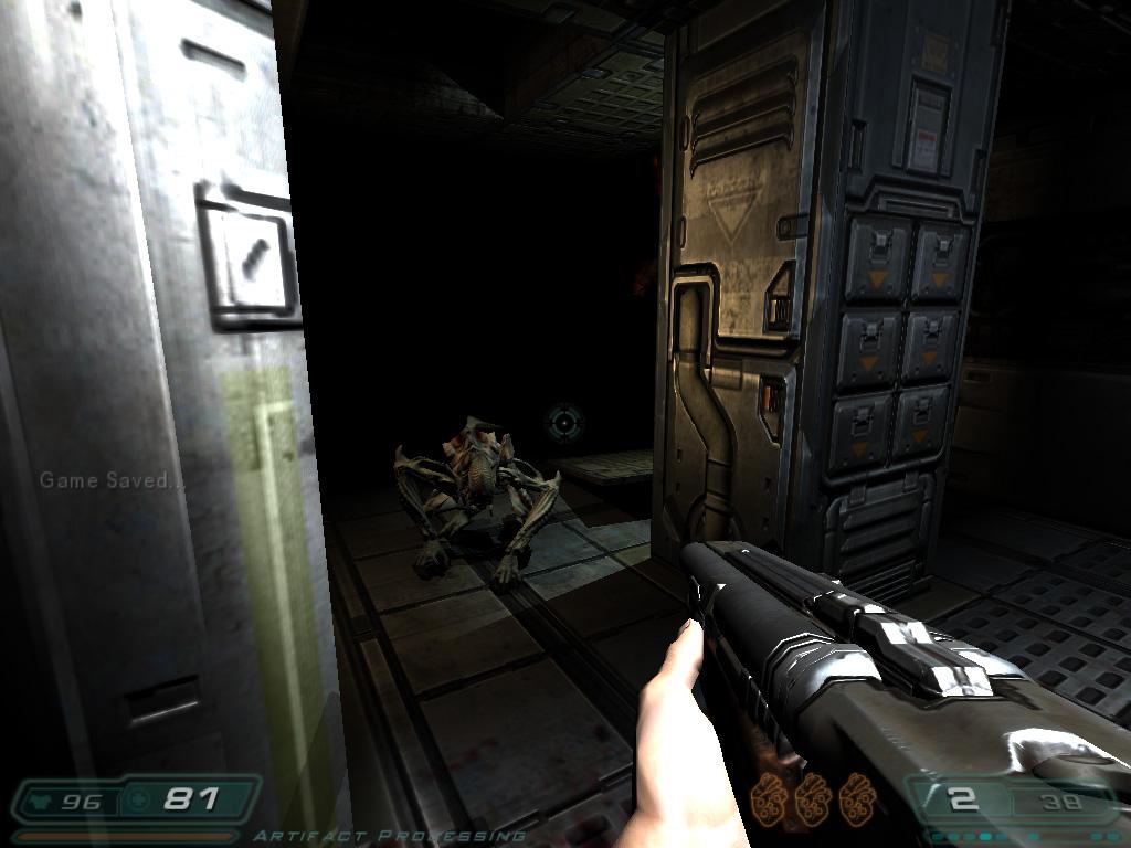 Doom3