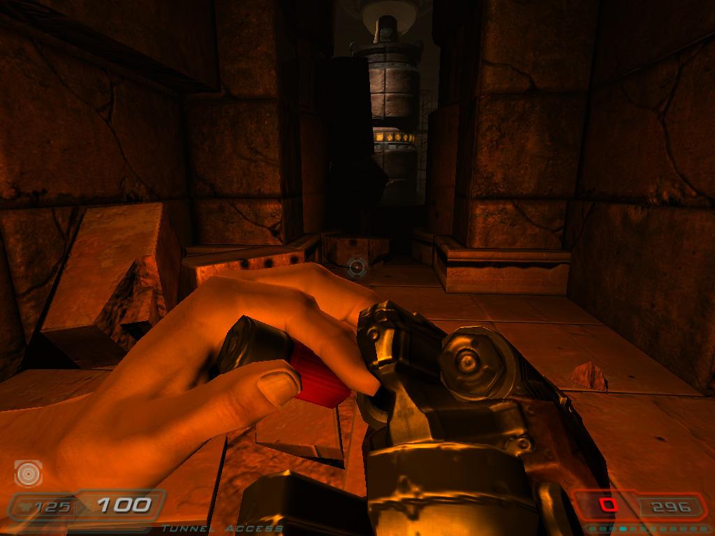 Doom3