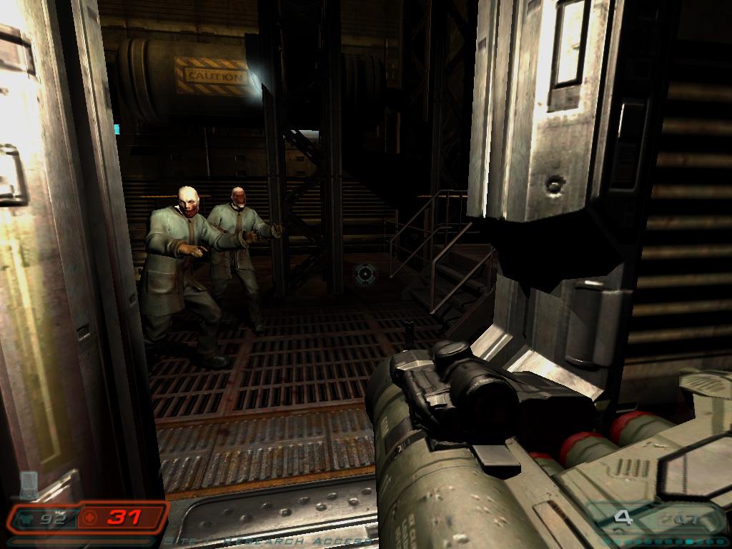 Doom3