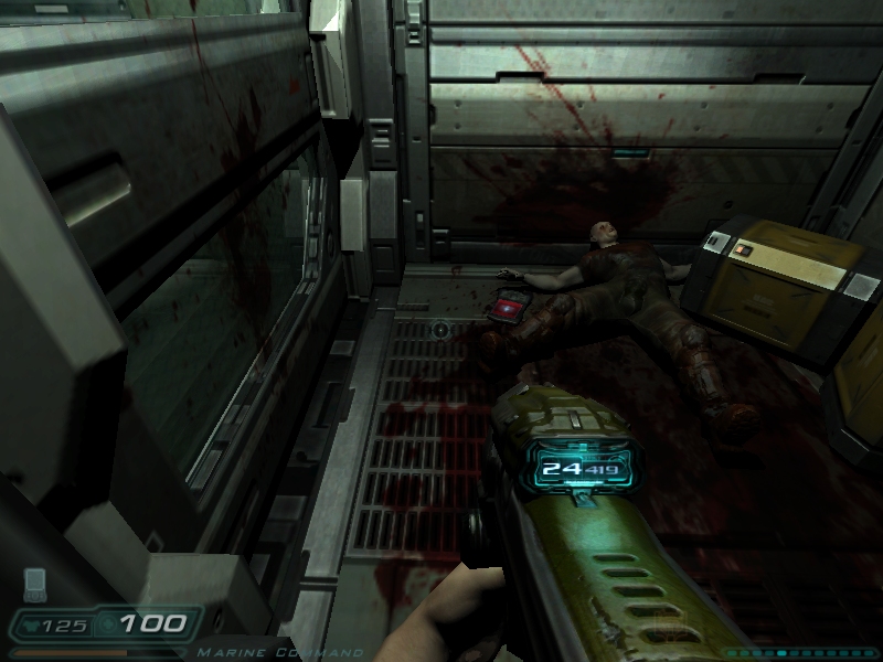 Doom3