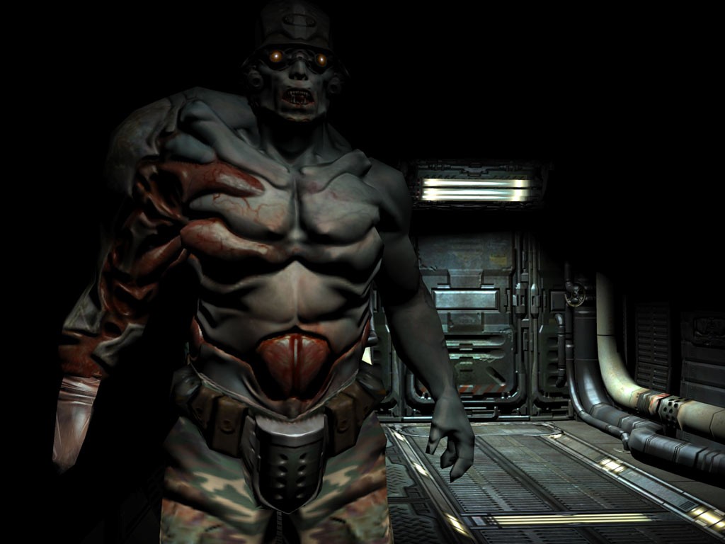 Doom3