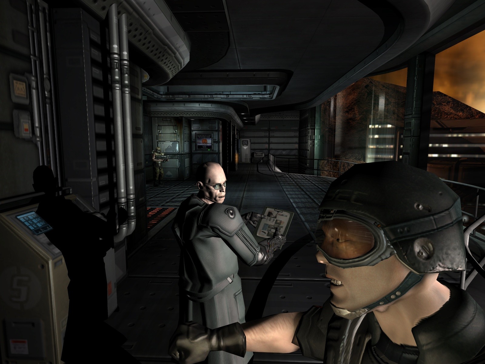 Doom3