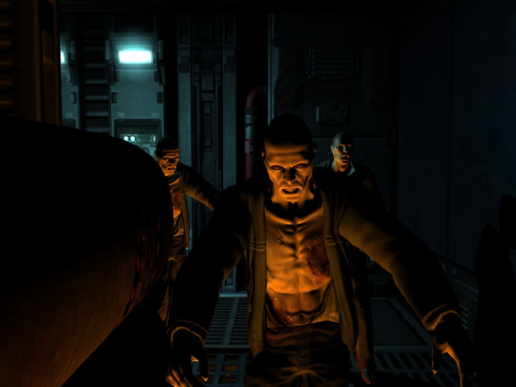 Doom3