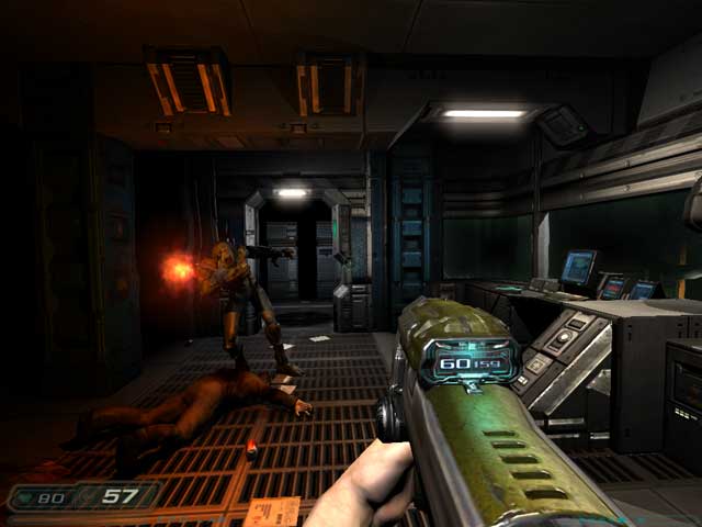 Doom3