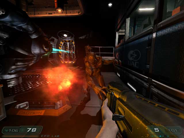 Doom3