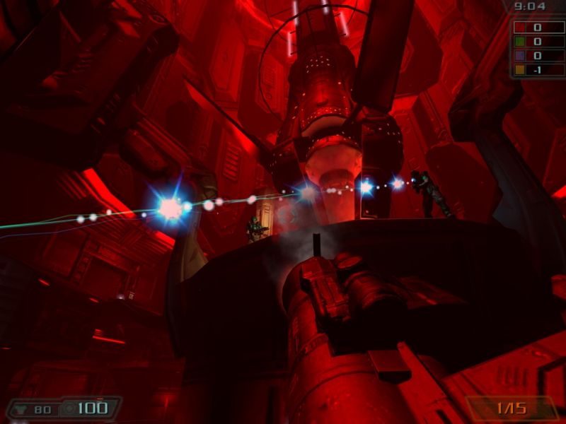 Doom3