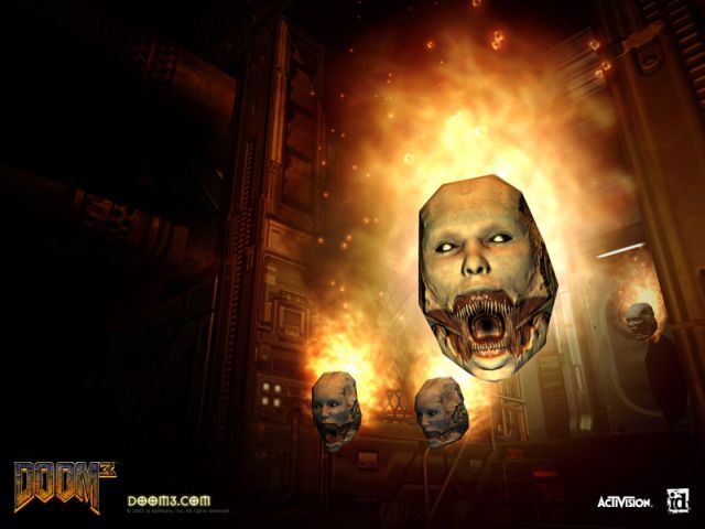 Doom3