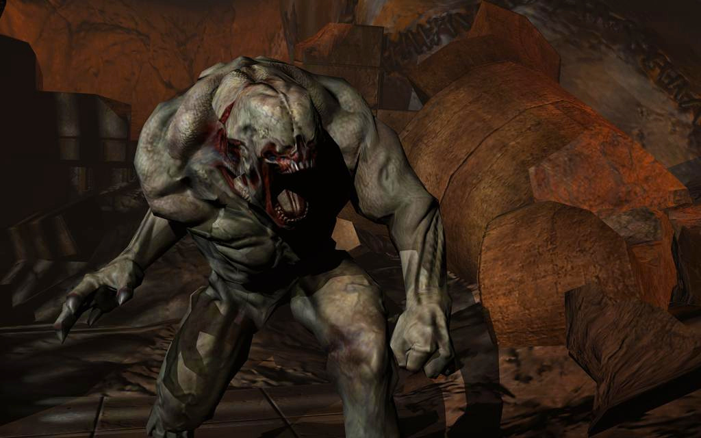 Doom3