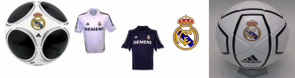 Real Madrid fan club