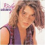 Ricky Martin '91