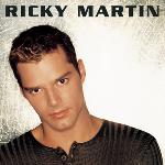 Ricky Martin '99