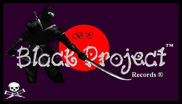 ..::Black Project Records::..