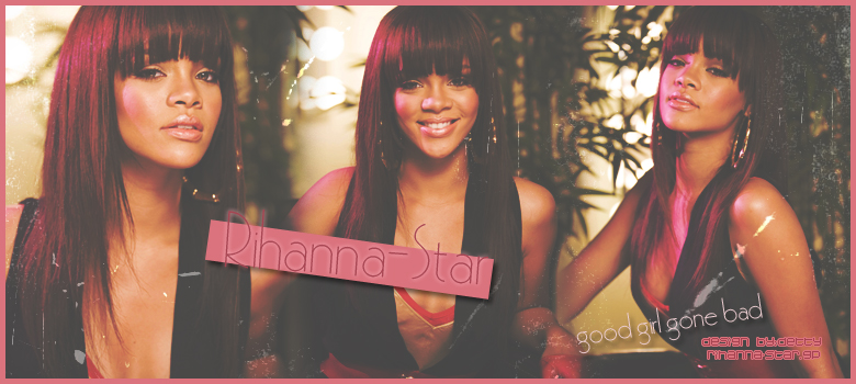Rihanna Star|your best source for everything Robyn Rihanna Fenty|Good Girl Gone Bad|Umbrella|