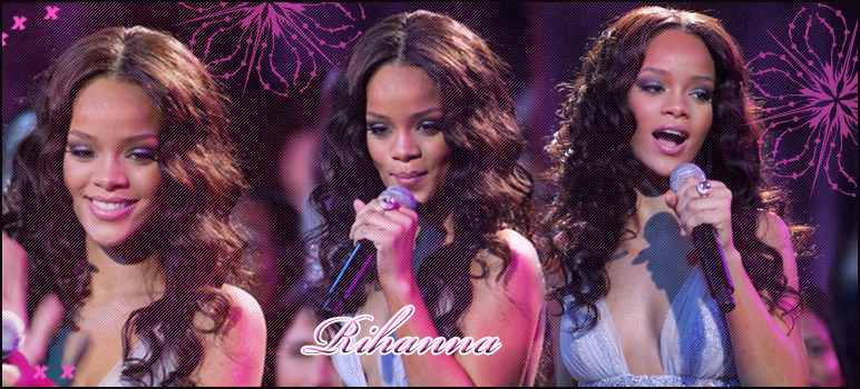 ***+++We Love Rihanna!+++***