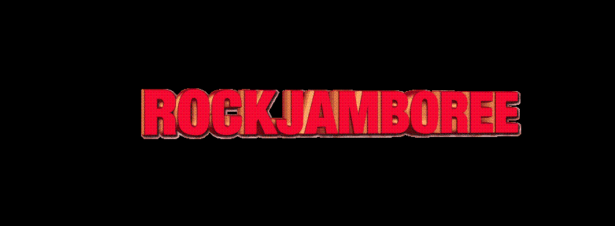 ROCK JAMBOREE