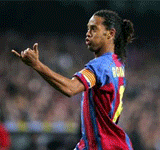 Ronaldinho Animci 2