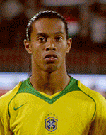 Ronaldinho Animci 1