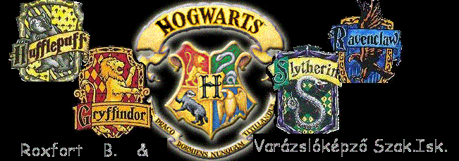 Virtulis-roxfortmagic-csppenj bele Harry Potter vilgba!Tanulj szerezz pontot s szrakozz!!!