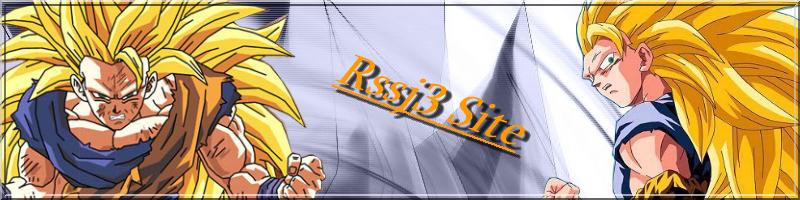 Rssj3 Website