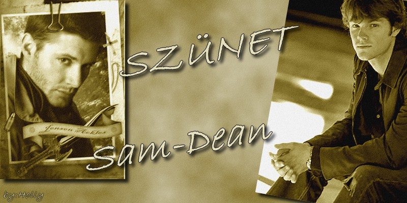 Sam-Dean