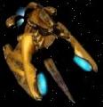 Protoss Crosair