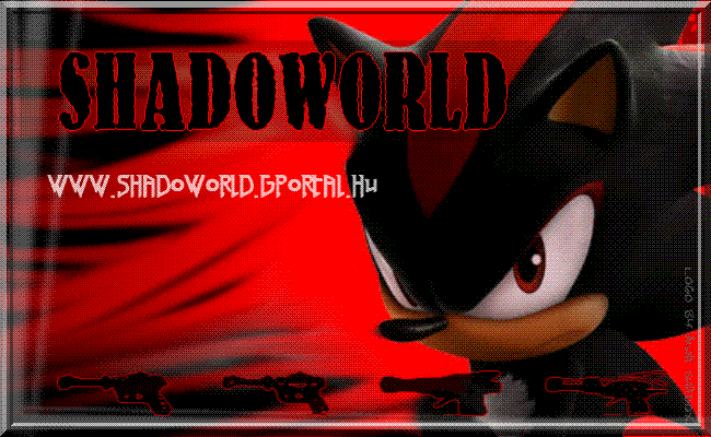 shadoworld