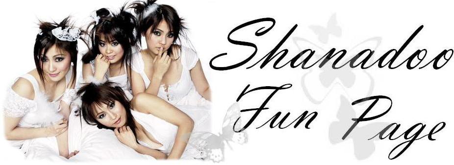 Shanadoo Fun Page