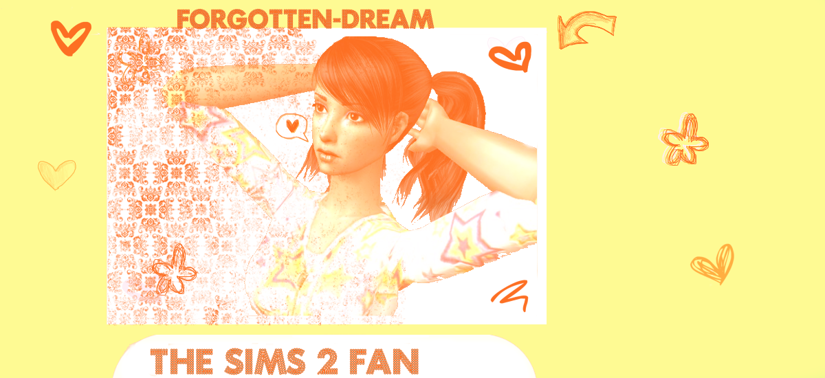 || The Sims 2 Site ...