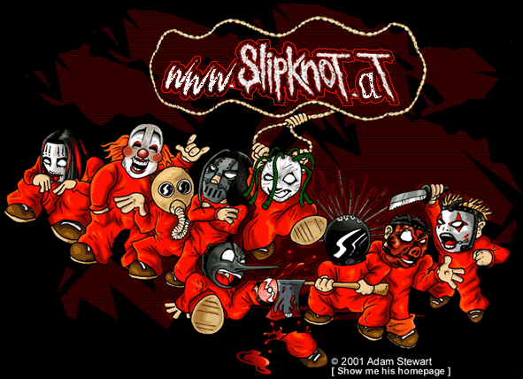 slipknotkral