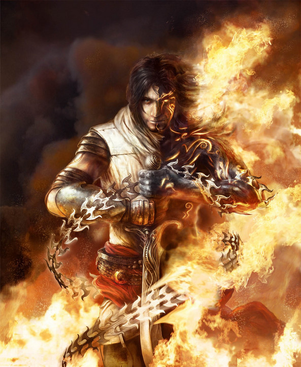 Prince of Persia