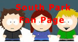 South Park Fan Page