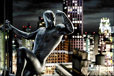 Spider Man