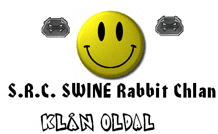 SRC-S.W.I.N.E. Rabbit Clan
