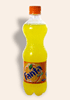 Fanta Narancs 157.-