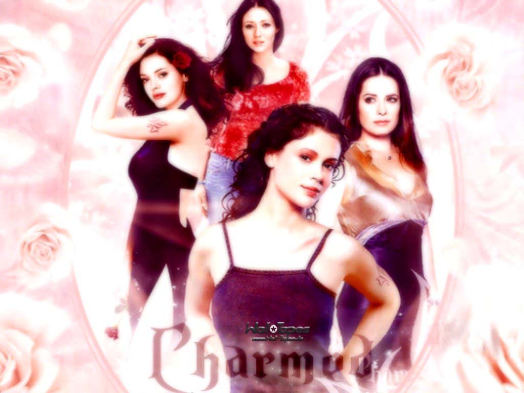 Charmed