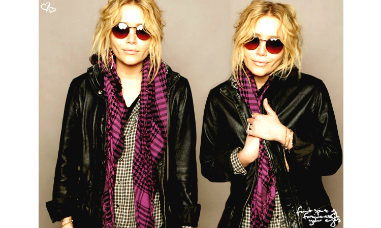Sweet Mary-Kate Olsen | the FIRST site about youngest twins