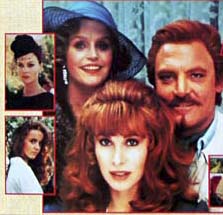 Mistral's Daughter - Stacy Keach, Stephanie Powers, Lee Remick
