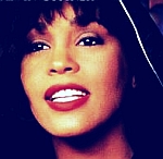 Whitney Houston a Bodyguard cm filmben