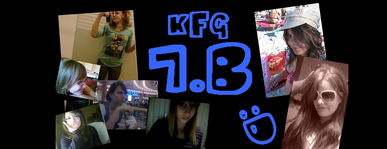 KFG 7.B and Bogi