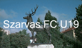 Szarvas FC U19