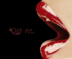 KISSSSS MEEE