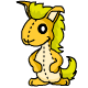 Nyuszi babzsk: 450$