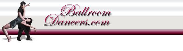 BallroomDancers.com