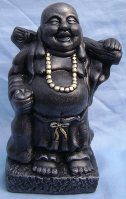 Kzepes Buddha