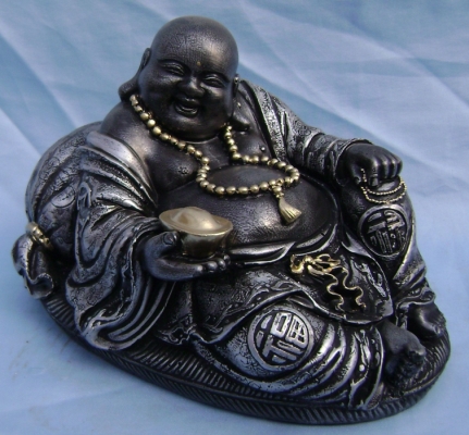Nagy fekv Buddha