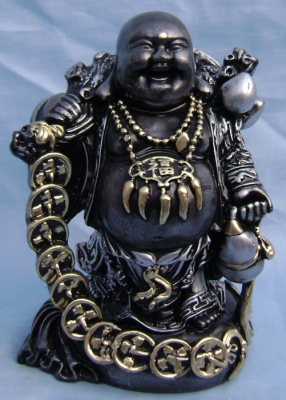 Pnzes Buddha