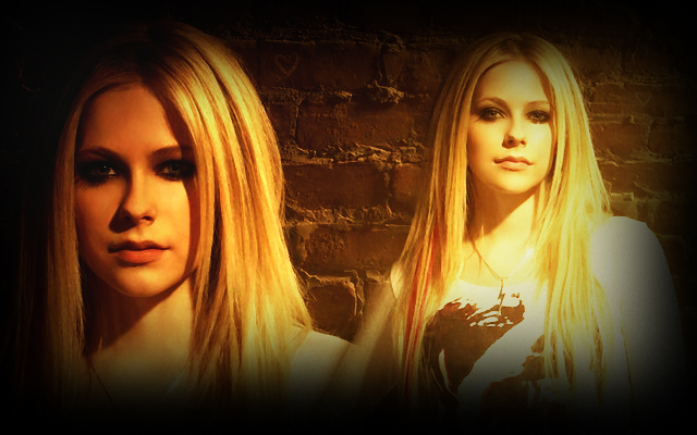 Avril net/Avril Lavigne/