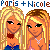 Paris & Nicole