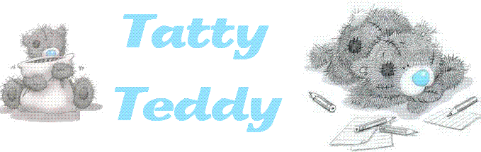 Tatty Teddy oldal:)))