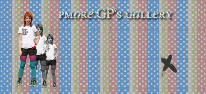 pmore.GP's gallery site